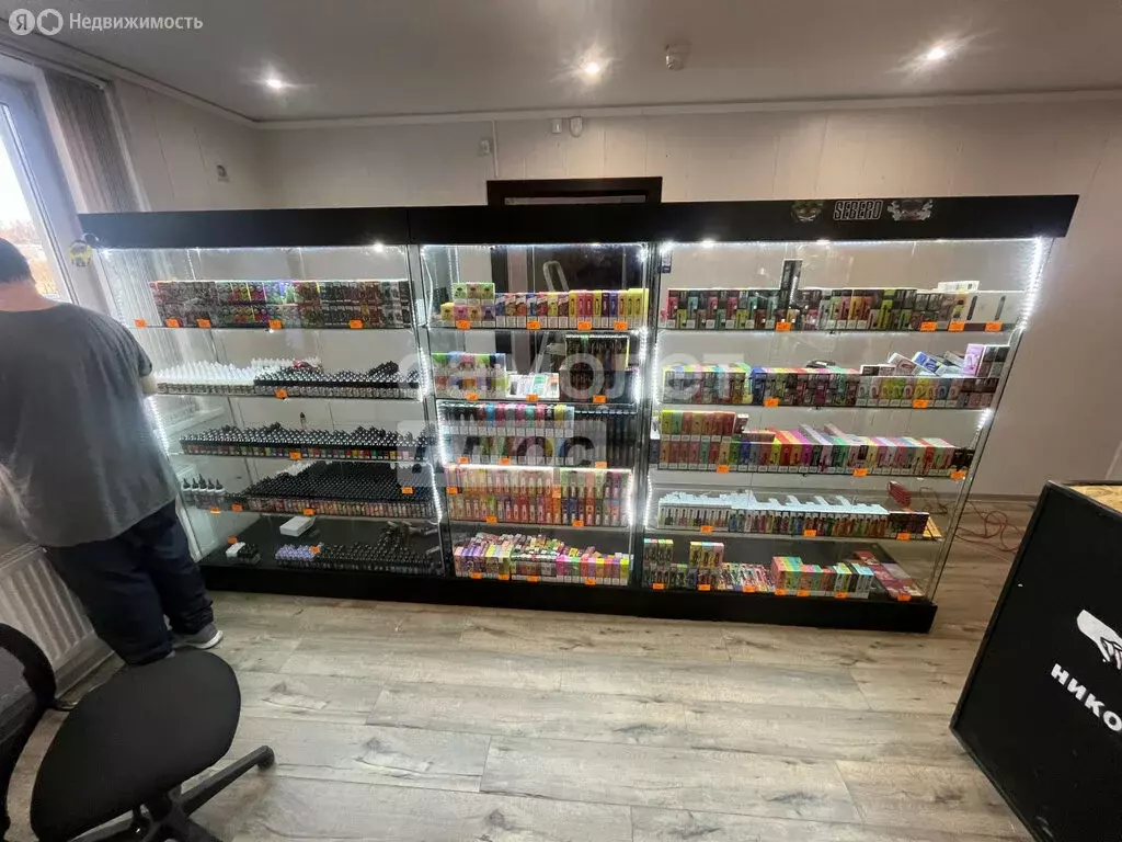 Помещение свободного назначения (69.8 м) - Фото 2