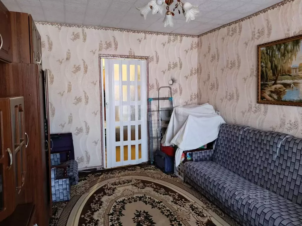 2-к кв. Псковская область, Остров ул. Меркурьева, 8 (46.9 м) - Фото 2
