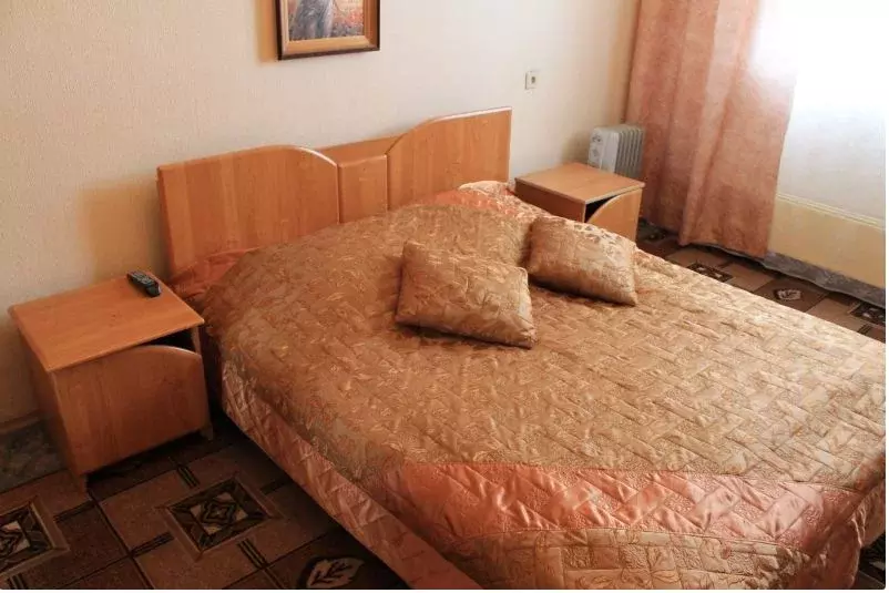 Комната Мурманская область, Мурманск Верхне-Ростинское ш., 1 (57.0 м) - Фото 0