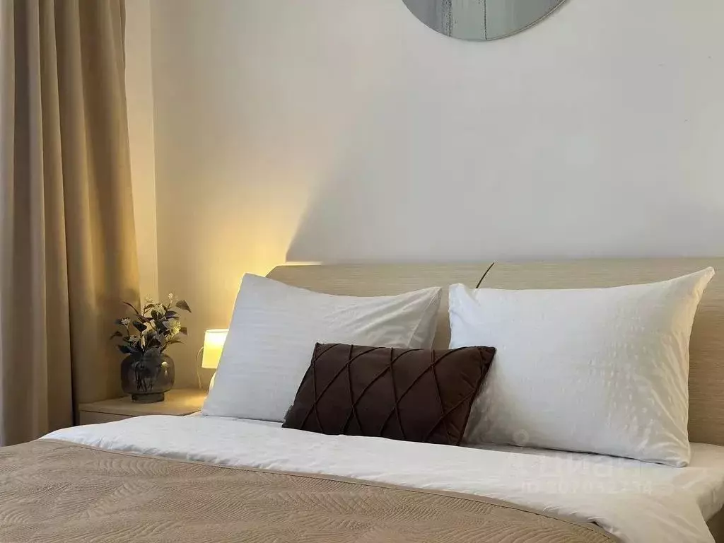 1-к кв. Бурятия, Улан-Удэ 47-й кв-л, ул. Конечная, 8Ак1 (35.0 м) - Фото 1