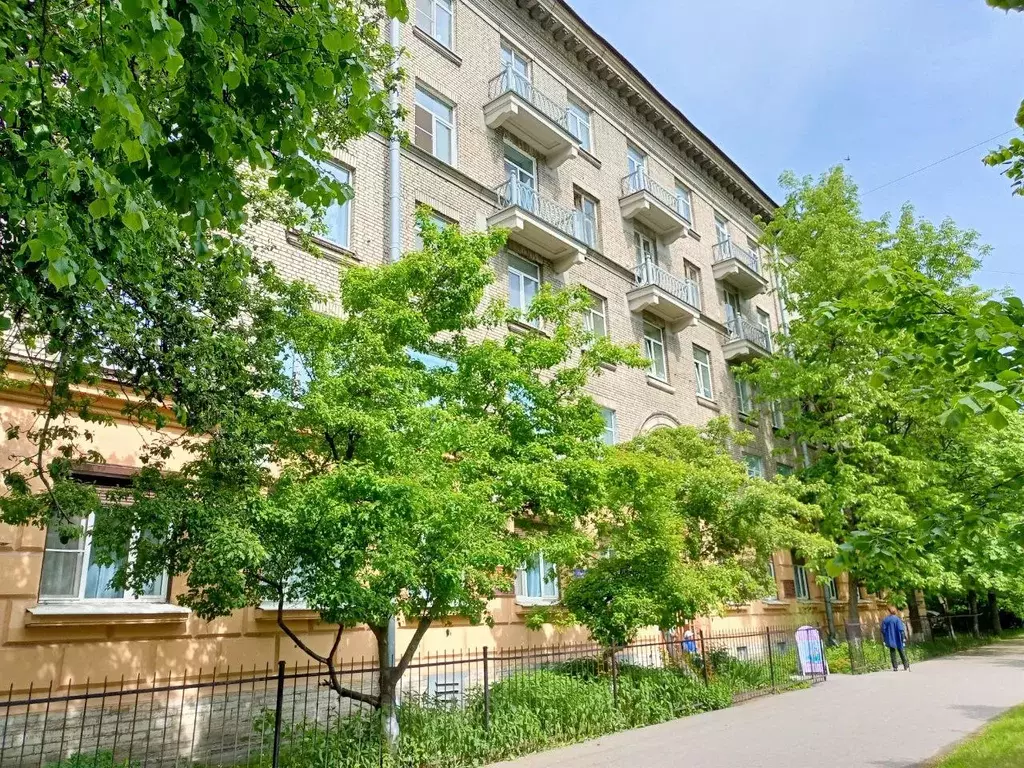 Продаётся 1-к квартира, 38.3 м - Фото 0