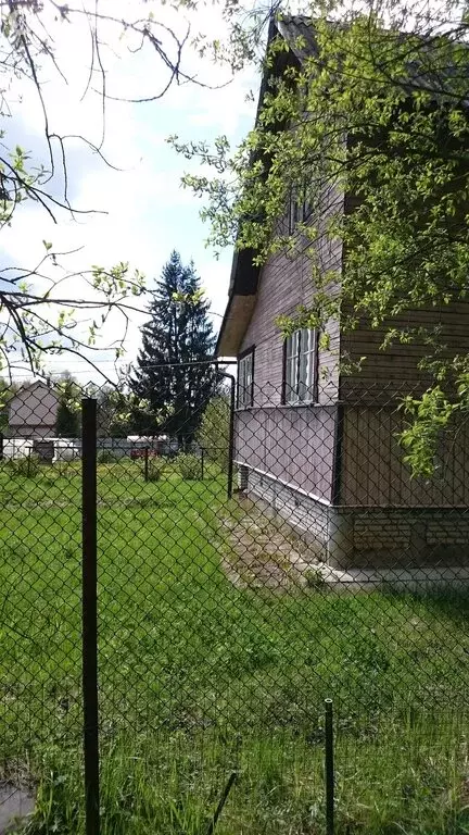 Дом в Московская область, городской округ Клин, СНТ Дружба-28, 157 (72 ... - Фото 0