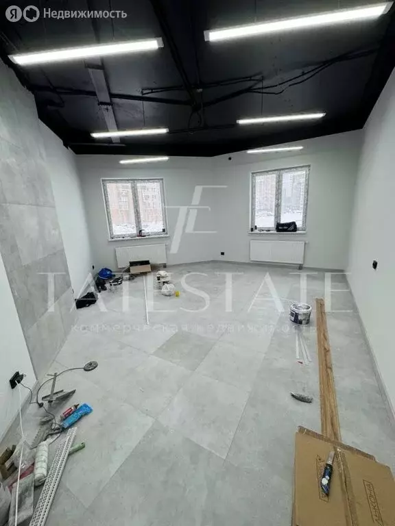 Офис (146 м) - Фото 1