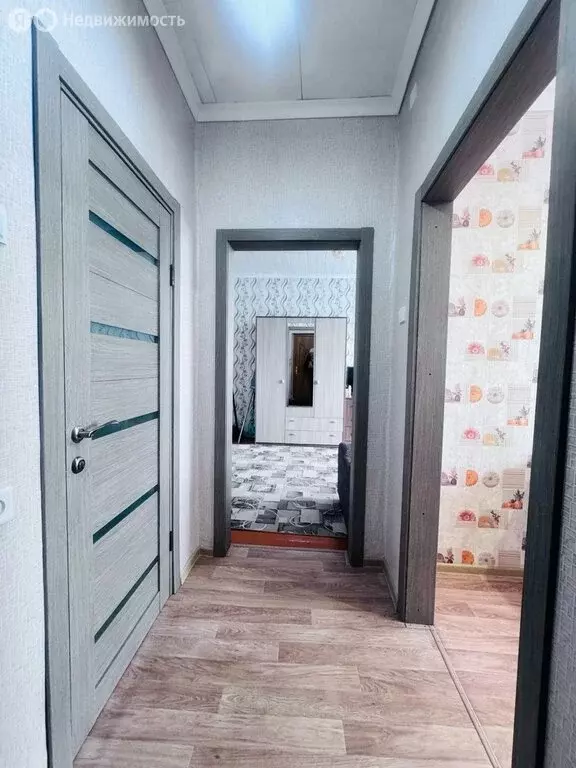 1-комнатная квартира: Улан-Удэ, улица Павлова, 9 (33 м) - Фото 1