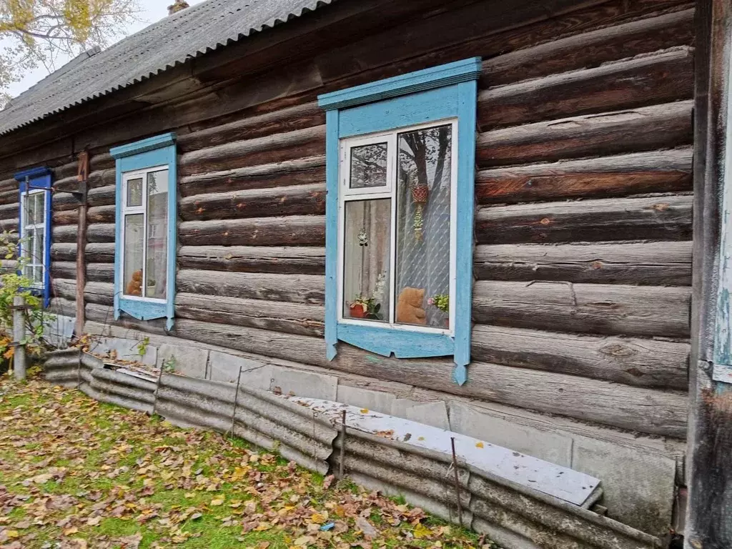 1-к кв. Брянская область, Дятьковский район, Большежуковское с/пос, ... - Фото 1