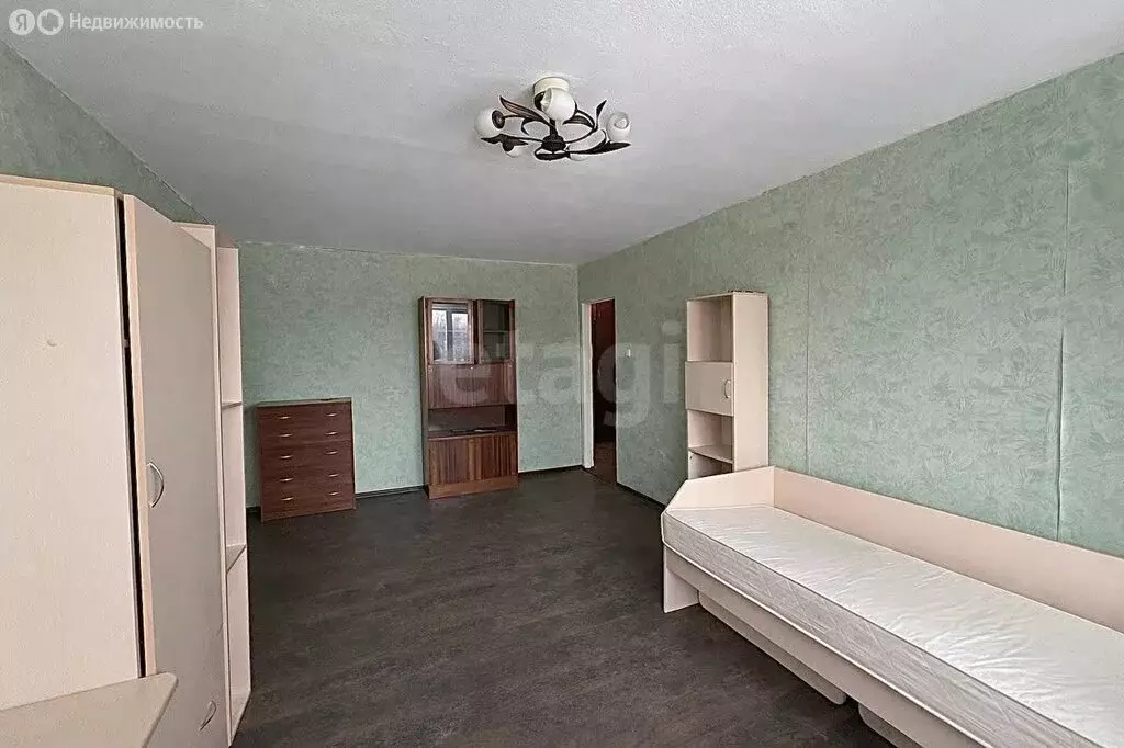 1-комнатная квартира: Тверь, улица Коробкова, 12 (38 м) - Фото 1