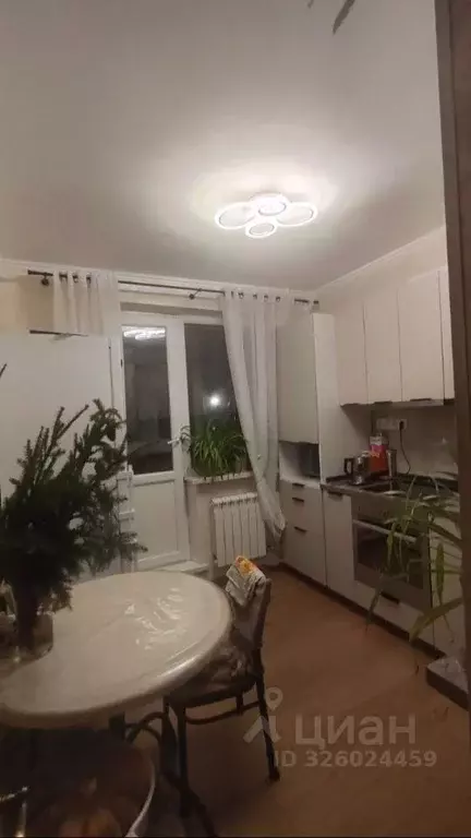 Комната Москва Алма-Атинская ул., 5 (17.0 м) - Фото 2