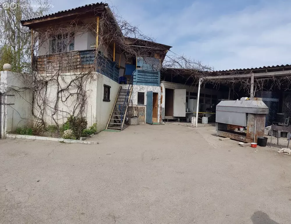 Участок в Кисловодск, Пороховая улица (10 м) - Фото 1