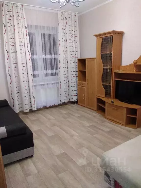 1-к кв. Калининградская область, Зеленоградск ул. Сибирякова, 7 (33.0 ... - Фото 0