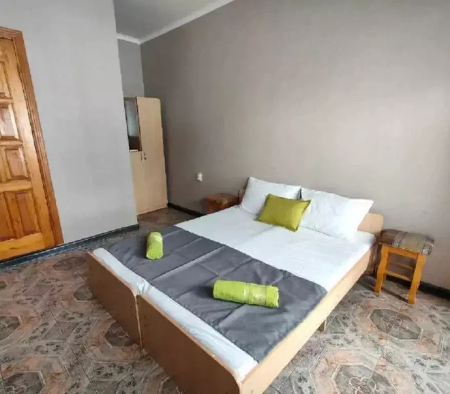 Комната Краснодарский край, Сочи Адлер жилрайон, ул. Чкалова, 29 - Фото 1