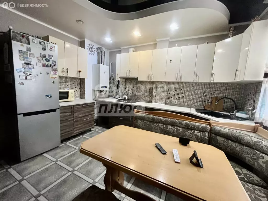 Дом в Тимашевск, 3-й переулок Хижняка (115.4 м) - Фото 2