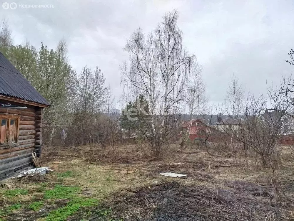 Участок в Нижний Новгород, Брусничная улица (11 м) - Фото 2