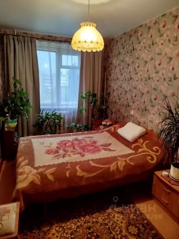 Комната Саратовская область, Саратов Зенитная ул., 12А (15.0 м) - Фото 0