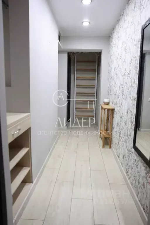 2-к кв. Краснодарский край, Сочи Центральный мкр, ул. Воровского, 34 ... - Фото 1