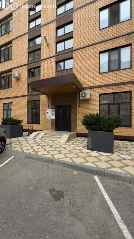 2-комнатная квартира: Каспийск, улица М. Халилова, 48А (56 м) - Фото 1