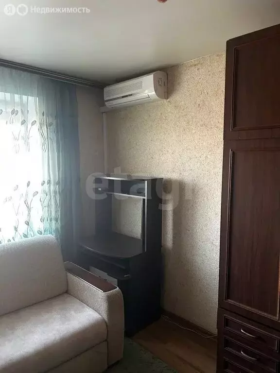 1к в -комнатной квартире (12.9 м) - Фото 1