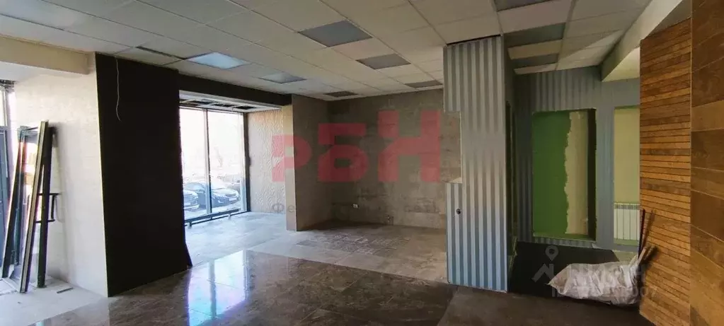 Торговая площадь в Самарская область, Самара ул. Мориса Тореза, 13а ... - Фото 2