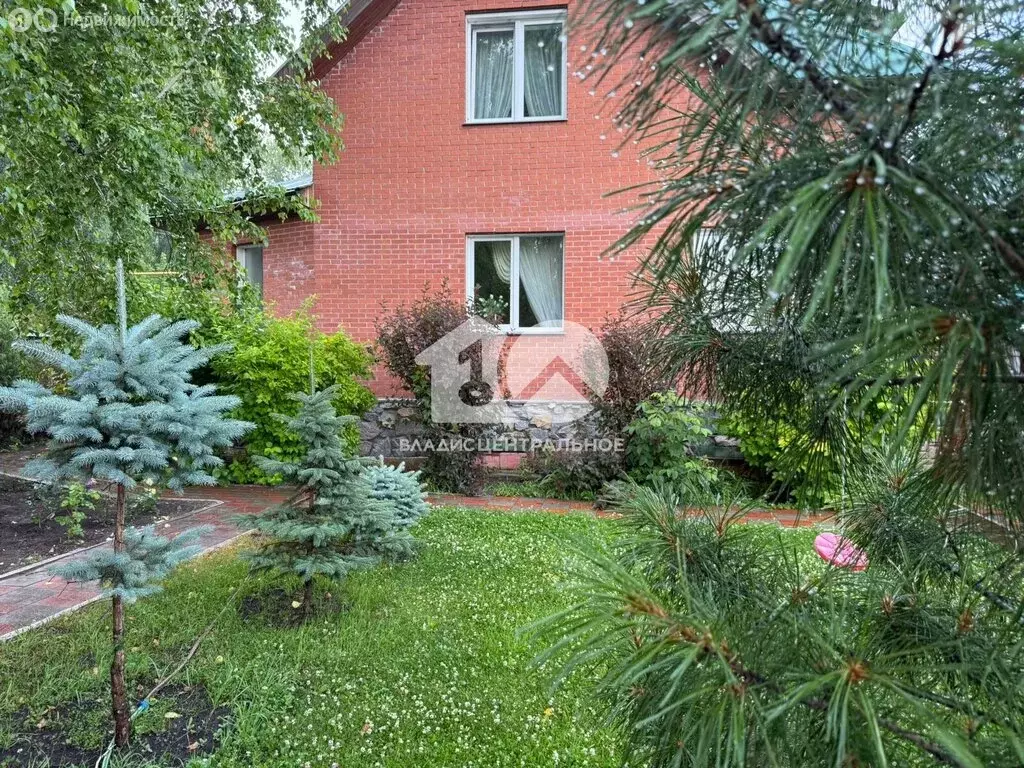 Дом в Мичуринский, квартал Береговой, 29 (158.7 м) - Фото 0