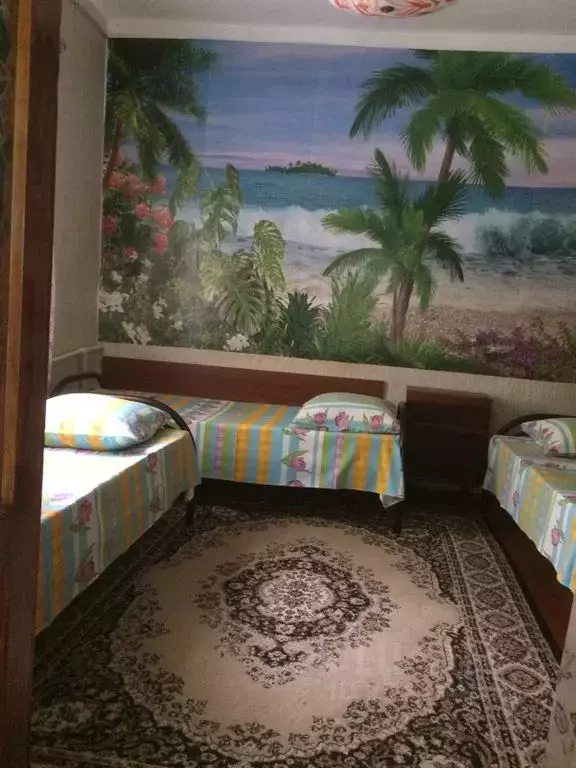 Дом в Краснодарский край, Анапа ул. Тургенева, 36 (16 м) - Фото 0