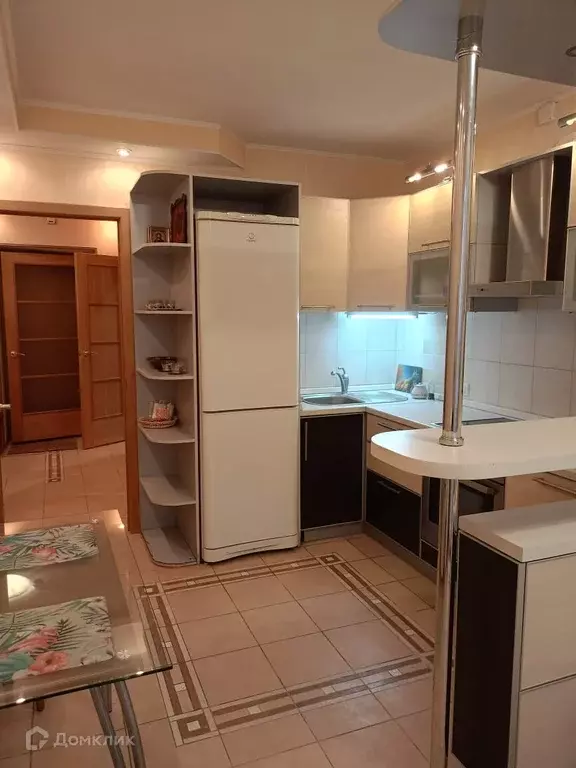Продаётся 1-к квартира, 45 м - Фото 1