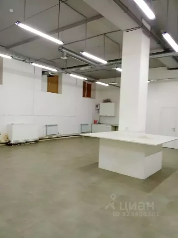 Помещение свободного назначения в Московская область, Люберцы ... - Фото 1