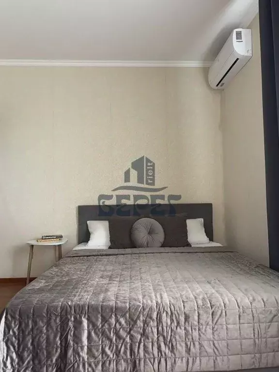 1-к кв. Татарстан, Казань Агрономическая ул., 18 (50.0 м) - Фото 1