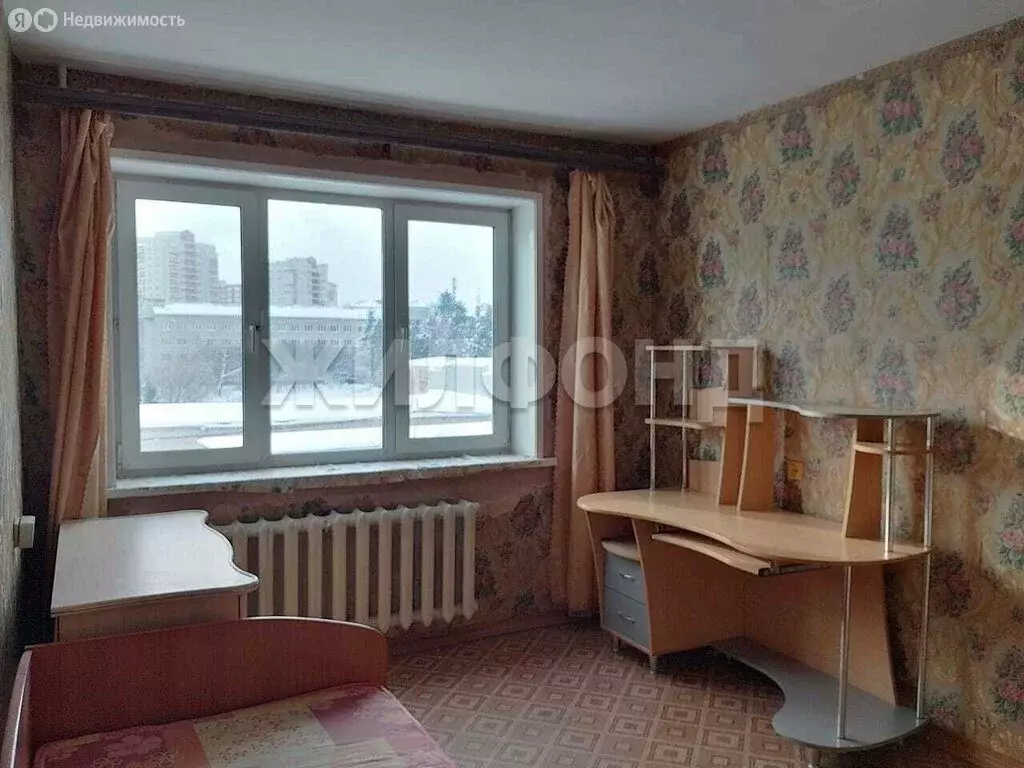 3к в -комнатной квартире ( м) - Фото 2