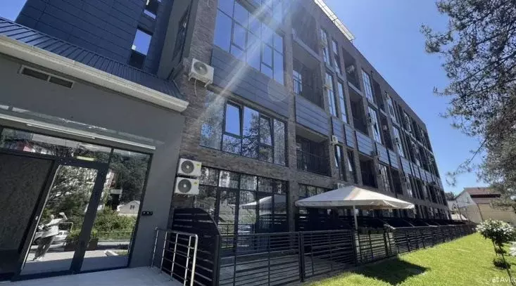 Продаётся 1-к квартира, 41 м - Фото 0