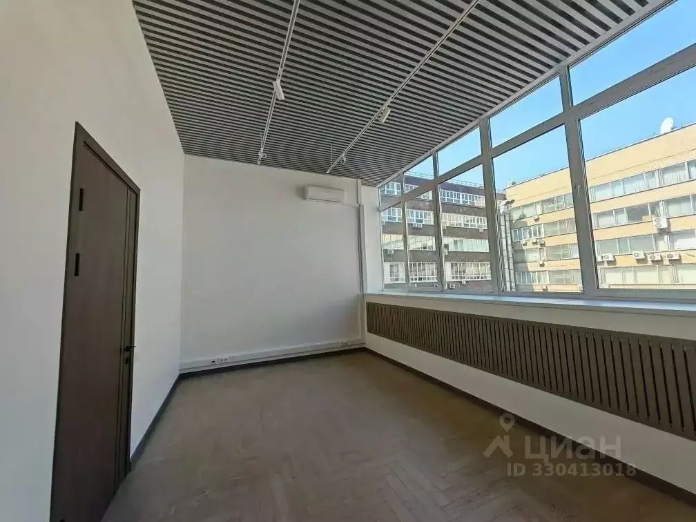 Офис в Москва Большая Новодмитровская ул., 23С2 (29 м) - Фото 2