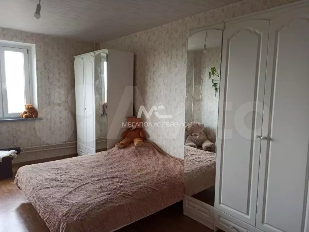 3-к. квартира, 87,8м, 15/17эт. - Фото 1