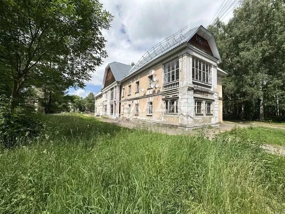 Комната Ярославская область, Рыбинск ул. Моисеенко, 10 (15.0 м) - Фото 1