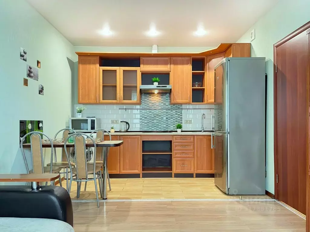 2-к кв. Московская область, Химки ул. Германа Титова, 3к1 (50.0 м) - Фото 2