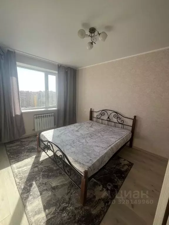 1-к кв. Ставропольский край, Ставрополь ул. Тухачевского, 25/6 (33.0 ... - Фото 2