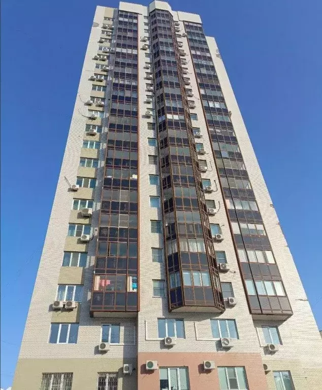 2-к кв. Хабаровский край, Хабаровск ул. Гайдара, 13 (54.0 м) - Фото 1