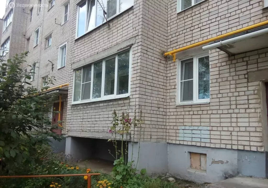 2-комнатная квартира: Иваново, Новосельская улица, 4 (52 м) - Фото 1