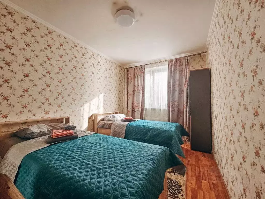2-к кв. Московская область, Красногорск бул. Павшинский, 1 (72.0 м) - Фото 1