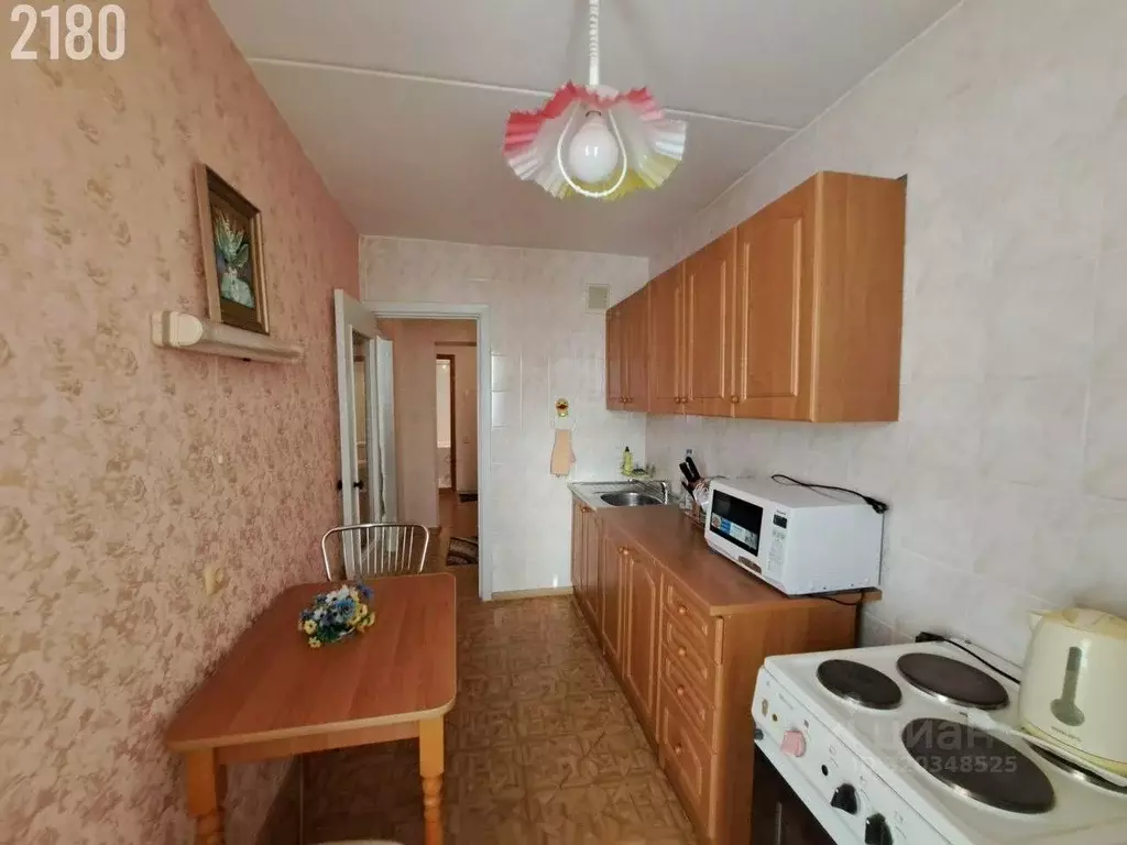 3-к кв. Севастополь просп. Героев Сталинграда, 33 (73.7 м) - Фото 2