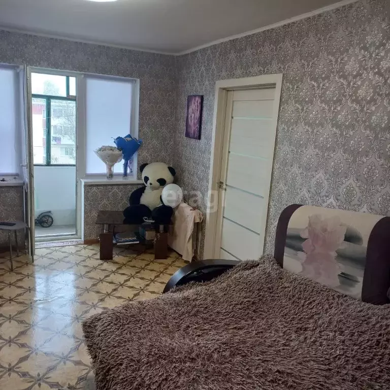 2-к кв. Белгородская область, Белгородский район, Северный городское ... - Фото 0