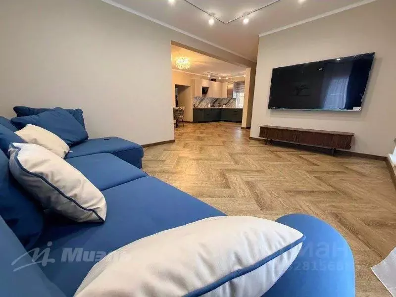 Дом в Московская область, Мытищи городской округ, пос. Вешки ул. ... - Фото 1