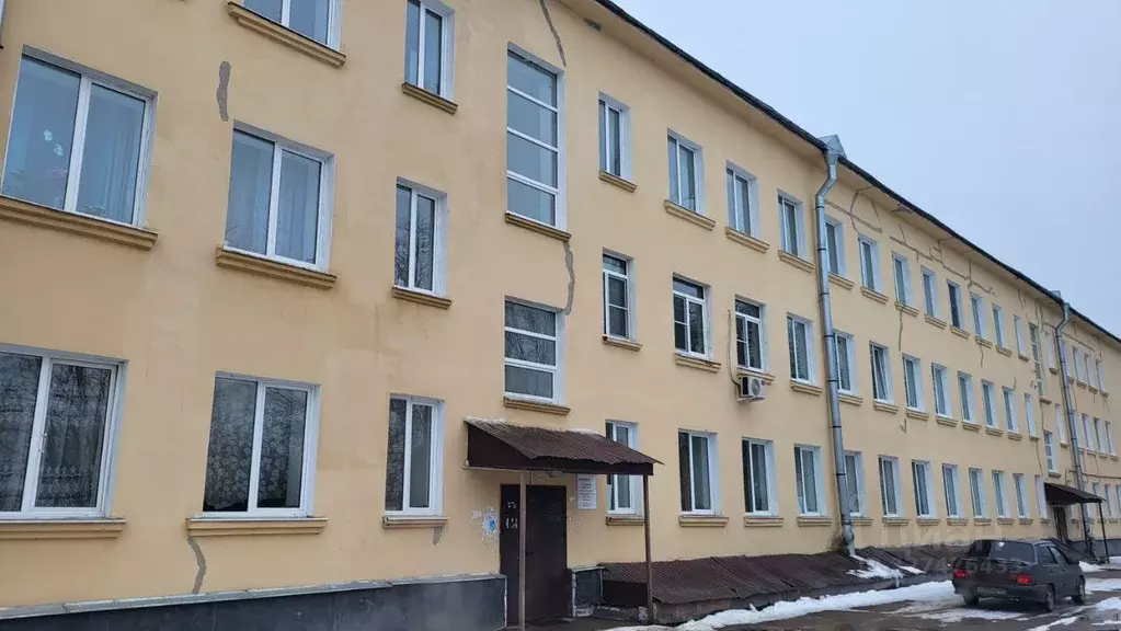 2-к кв. Ленинградская область, Сланцы ул. Ломоносова, 77 (55.6 м) - Фото 2