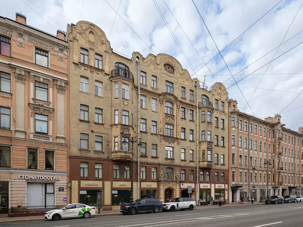 Продаётся 4-к квартира, 182.2 м - Фото 0