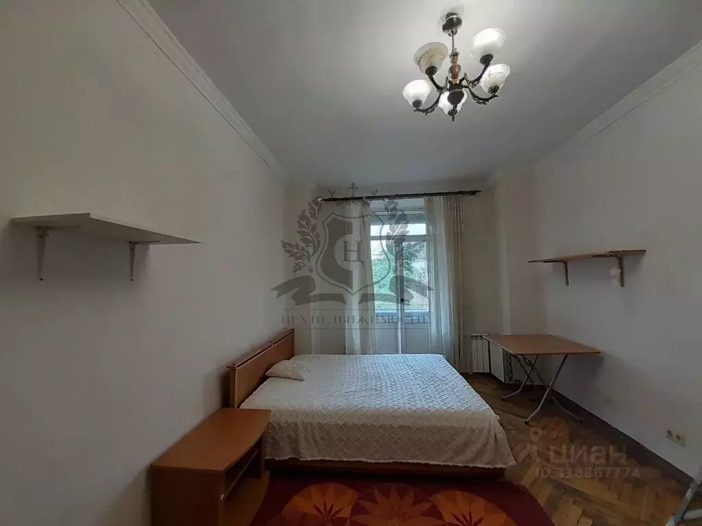 3-к кв. Санкт-Петербург Гаванская ул., 34 (93.0 м) - Фото 0