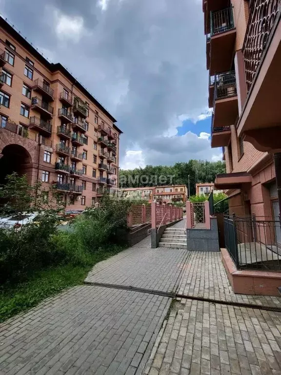 2-к кв. Московская область, Химки Клязьма кв-л, ул. Летчика Ивана ... - Фото 1