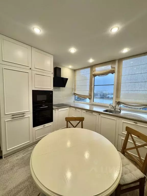 2-к кв. Ростовская область, Ростов-на-Дону Береговая ул., 6 (55.0 м) - Фото 1