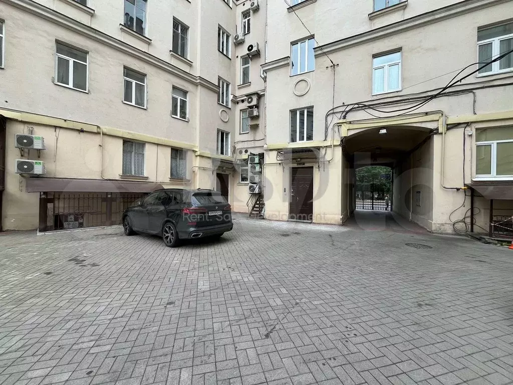 Свободного назначения, 92.2 м - Фото 1