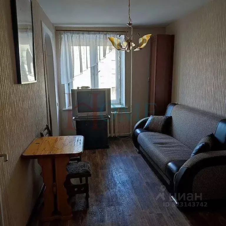 3-к кв. Новосибирская область, Новосибирск ул. Вокзальная магистраль, ... - Фото 1