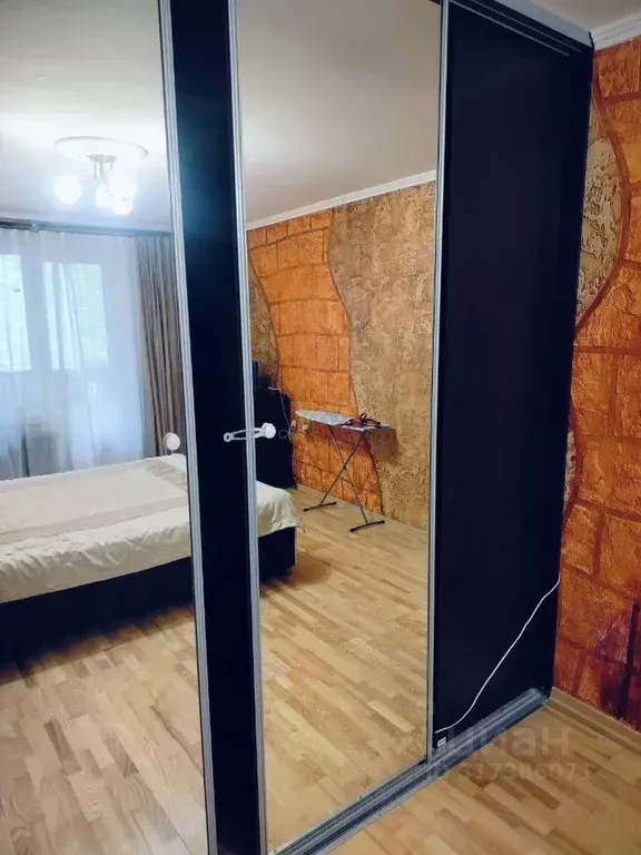 1-к кв. Москва Фестивальная ул., 59К4 (34.9 м) - Фото 0