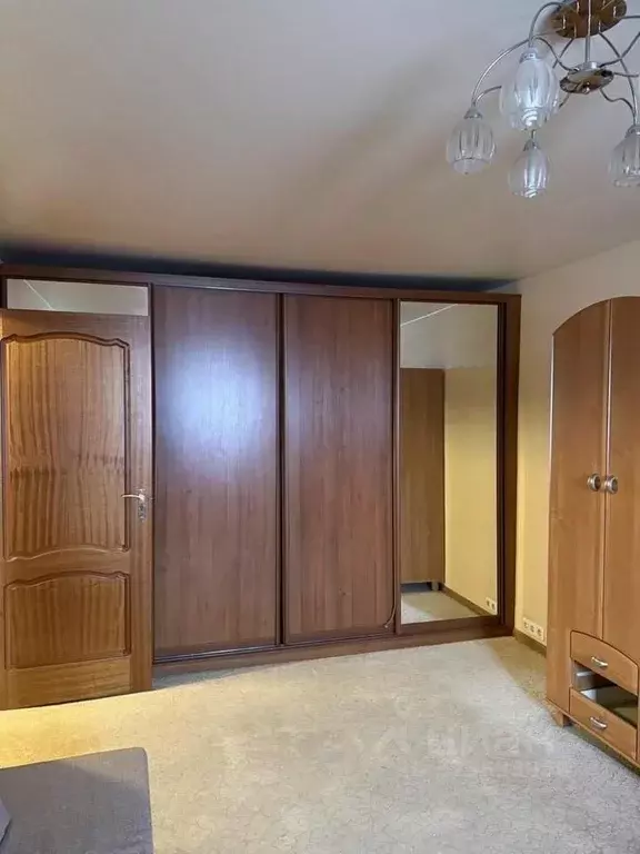 1-к кв. Москва проезд Серебрякова, 7 (33.0 м) - Фото 2