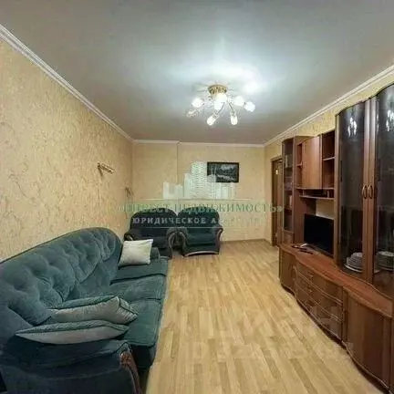 2-к кв. Брянская область, Брянский район, Снежское с/пос, пос. Путевка ... - Фото 2