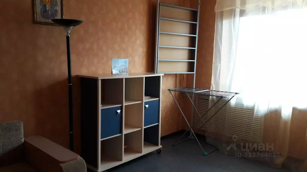 1-к кв. Ульяновская область, Ульяновск Ульяновский просп., 15 (38.0 м) - Фото 2